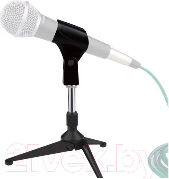 Изображение товара Стойка микрофонная Alctron SM316