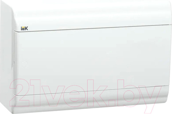 Изображение товара Бокс пластиковый IEK MKP82-N-12-WD-41-10