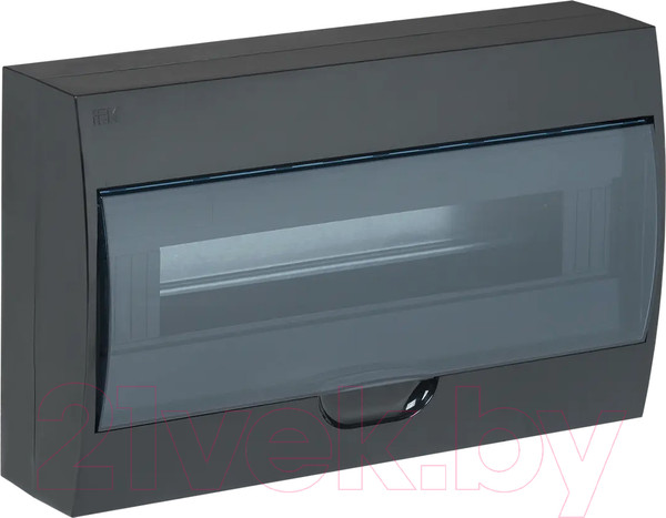 Изображение товара Бокс пластиковый IEK MKP12-N-18-41-K02