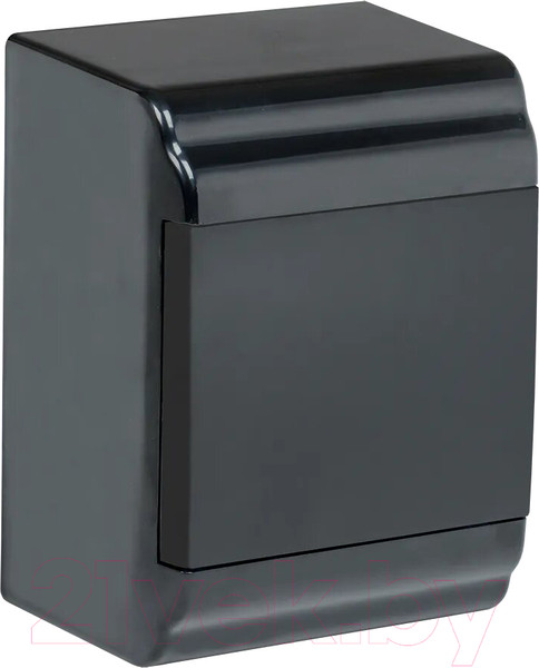 Изображение товара Бокс пластиковый IEK MKP13-N-01-04-41-K02