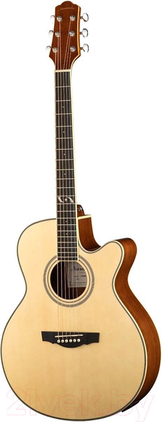 Изображение товара Электроакустическая гитара Naranda F303CE-NA