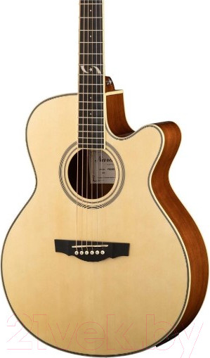 Изображение товара Электроакустическая гитара Naranda F303CE-NA
