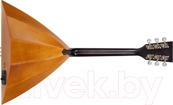 Изображение товара Балалайка БалалайкерЪ 6S-SE