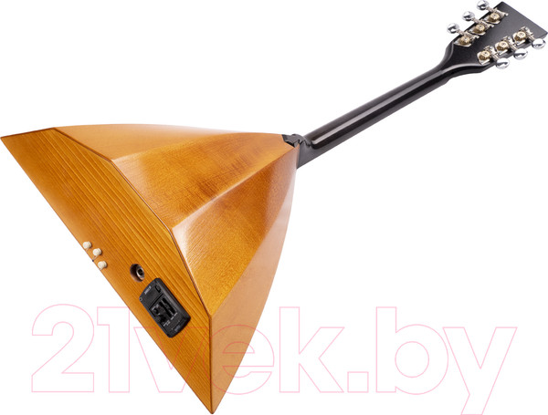 Изображение товара Балалайка БалалайкерЪ 6S-SE