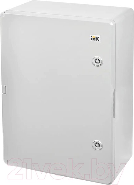 Изображение товара Бокс пластиковый IEK MKP93-N-503519-65