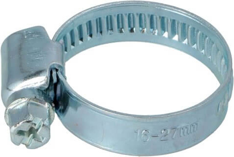 Изображение товара Хомут червячный Faster Tools 12-22 / 2421