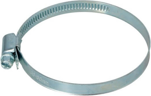 Изображение товара Хомут червячный Faster Tools 60-80 / 2428