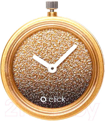 Изображение товара Часовой механизм O bag O click Shift OCLKDC01MES10061 (золото)