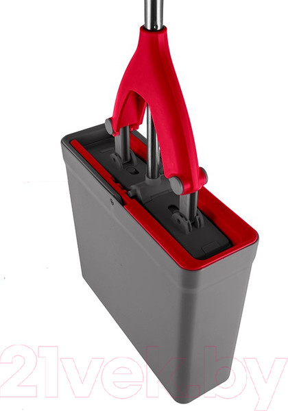 Изображение товара Набор для уборки Hitt Ruby Fast H8302