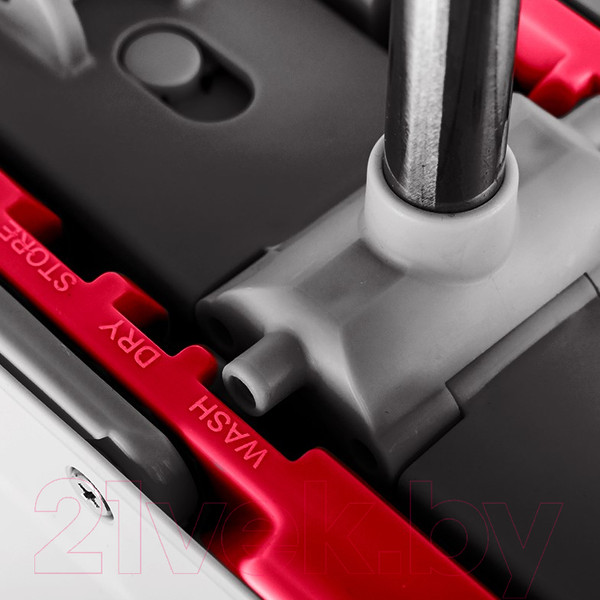 Изображение товара Набор для уборки Hitt Ruby Fast H8302