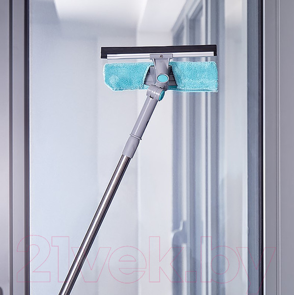 Изображение товара Швабра для мытья окон Hitt Supreme Comfort 2 в 1 H8303