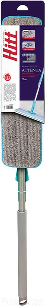 Изображение товара Швабра-моп Hitt Supreme Attenta H100305