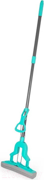 Изображение товара Швабра с отжимом Hitt Supeme H06359