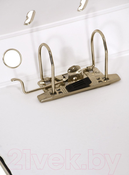 Изображение товара Папка-регистратор inФормат VP9180/K (черный)