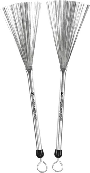 Изображение товара Барабанные щетки Meinl SB309