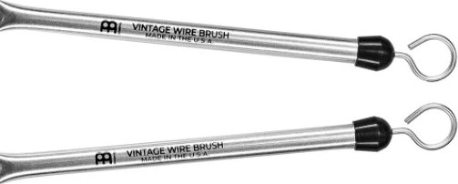 Изображение товара Барабанные щетки Meinl SB309