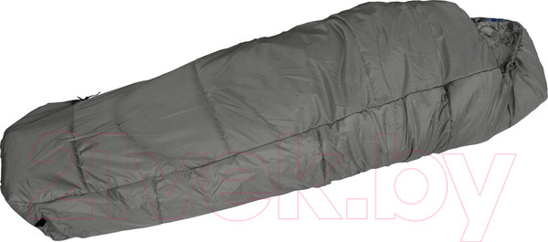 Изображение товара Спальный мешок Спортивные мастерские SM-306 (мокрый асфальт)