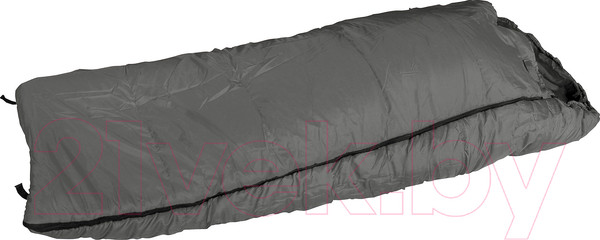 Изображение товара Спальный мешок Спортивные мастерские SM-306 (мокрый асфальт)