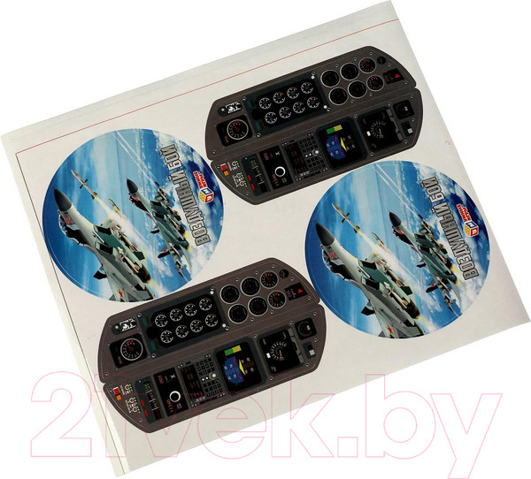 Изображение товара Настольная игра Умные игры Воздушный бой / B1926203-R4