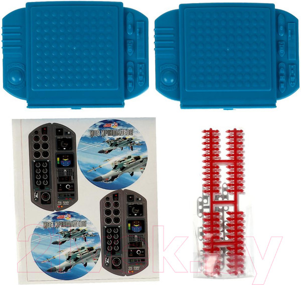 Изображение товара Настольная игра Умные игры Воздушный бой / B1926203-R4