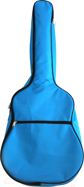 Изображение товара Чехол для гитары Mezzo MZ-ChGC-1/1blue (синий)