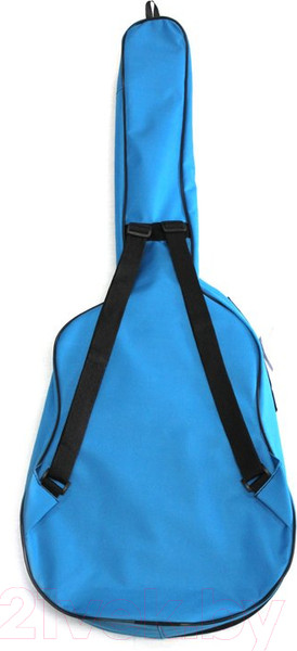 Изображение товара Чехол для гитары Mezzo MZ-ChGC-1/1blue (синий)