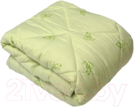 Изображение товара Одеяло Моё бельё Medium Soft Стандарт 172x205 (бамбуковое волокно)