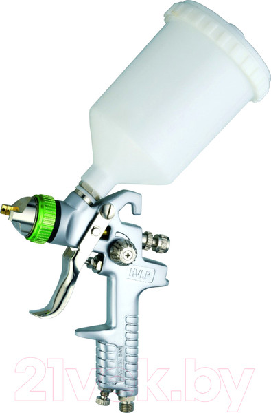 Изображение товара Пневматический краскопульт Jonnesway JA-HVLP-1080GK