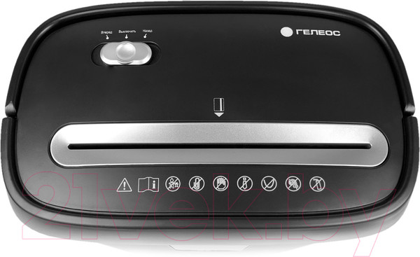 Изображение товара Шредер Гелеос УД15-4