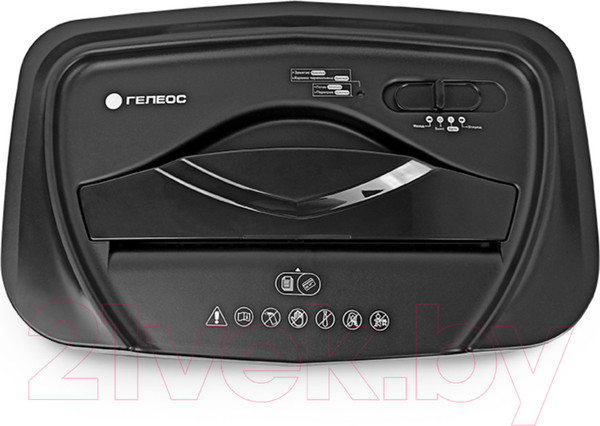 Изображение товара Шредер Гелеос УМ22-4 