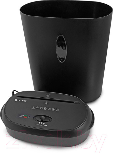 Изображение товара Шредер Гелеос УМ24-4