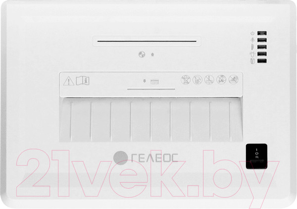 Изображение товара Шредер Гелеос УМ26-5