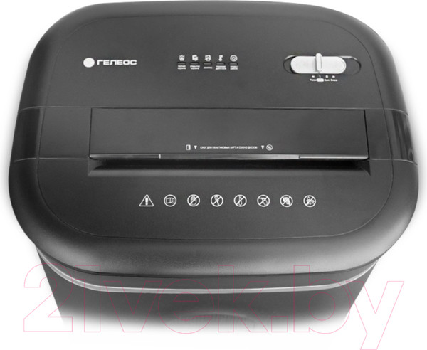 Изображение товара Шредер Гелеос УМ28-4 