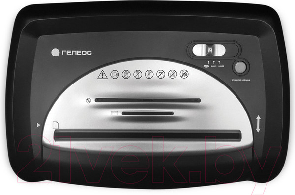 Изображение товара Шредер Гелеос УМ30-2 