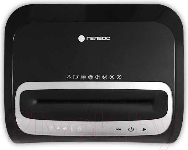 Изображение товара Шредер Гелеос УМ42-4 