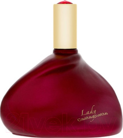 Изображение товара Парфюмерная вода Lulu Castagnette Lady Castagnette (100мл)