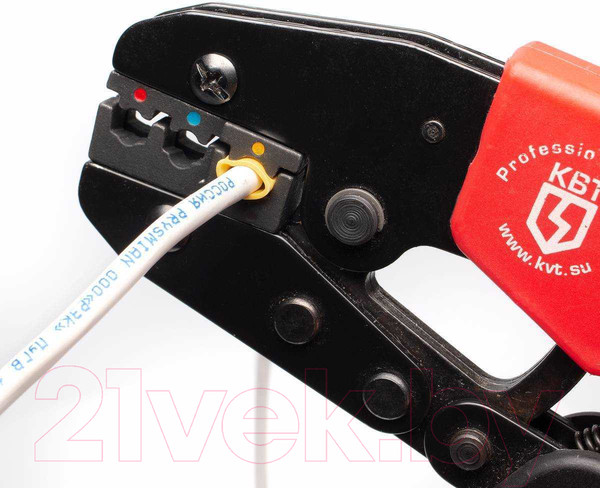 Изображение товара Матрица для опрессовки КВТ МПК-01 / 69957