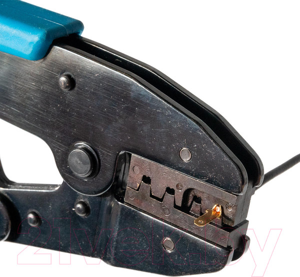 Изображение товара Матрица для опрессовки КВТ МПК-04 / 69960