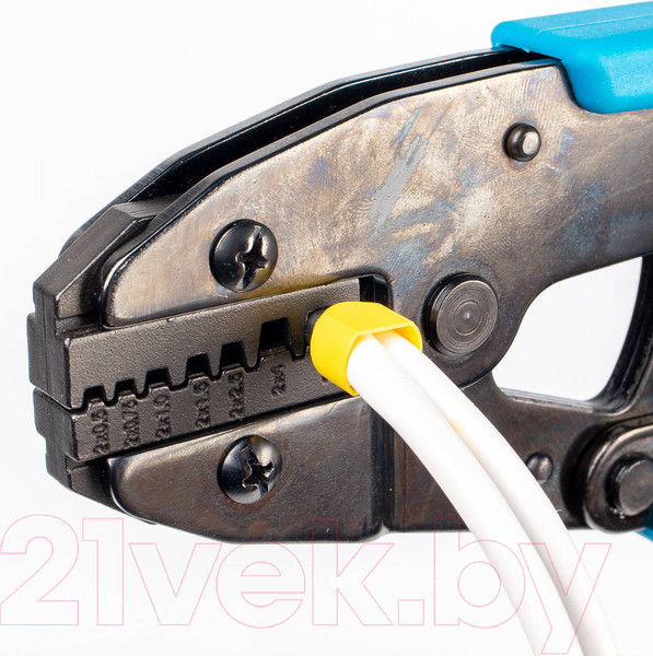 Изображение товара Матрица для опрессовки КВТ МПК-06 / 69962