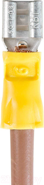 Изображение товара Матрица для опрессовки КВТ МПК-11 / 74411