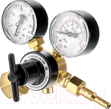 Изображение товара Регулятор расхода Сварог АР-40-5М / 94722