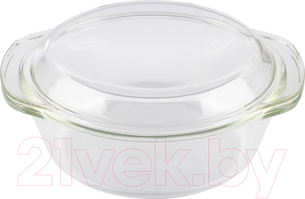 Изображение товара Кастрюля для СВЧ Mallony Italiano / 103814