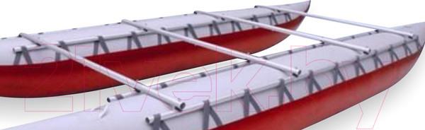 Изображение товара Каркас для катамарана Вольный ветер Валдай-2 / 13006