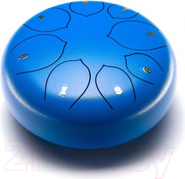 Изображение товара Глюкофон Foix FTD-108F-BL (синий)