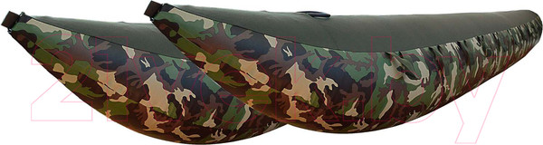 Изображение товара Гондолы для катамарана Вольный ветер Таймыр 600 / 13018 (2шт)