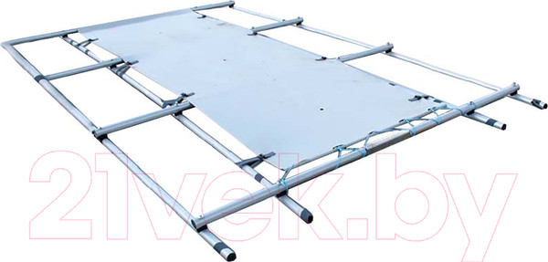 Изображение товара Палуба для катамарана Вольный ветер Валдай-6 / 17016