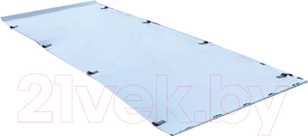 Изображение товара Палуба для катамарана Вольный ветер Валдай-6 / 17016