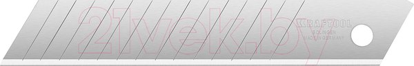 Изображение товара Набор сменных лезвий Kraftool 09606-18-S5_z02 (5шт)