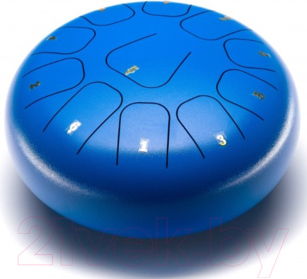 Изображение товара Глюкофон Foix FTD-1211C-BL (синий)