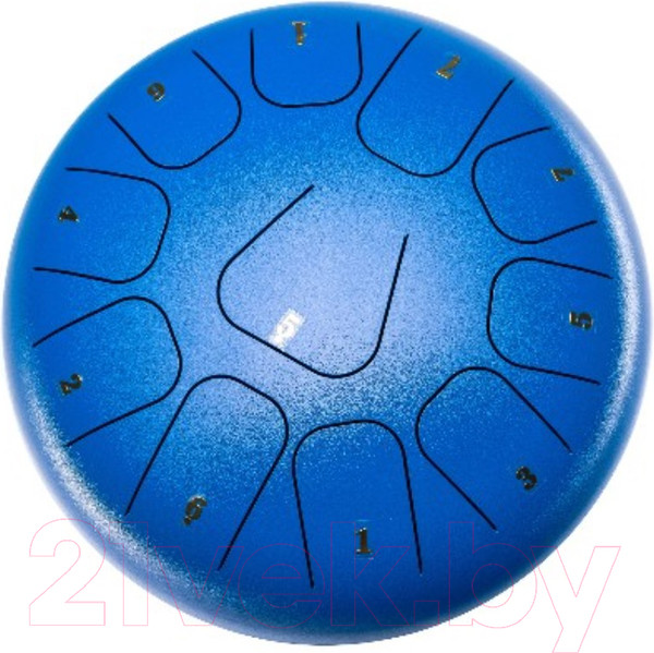 Изображение товара Глюкофон Foix FTD-1211C-BL (синий)